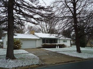 315 S Dundas St, Schaller, IA 51053