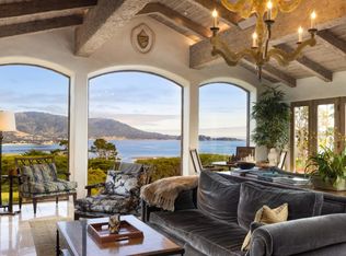 1463 Oleada Rd, Pebble Beach, CA 93953