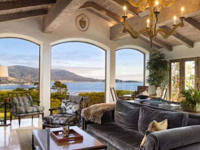 1463 Oleada Rd, Pebble Beach, CA, 93953