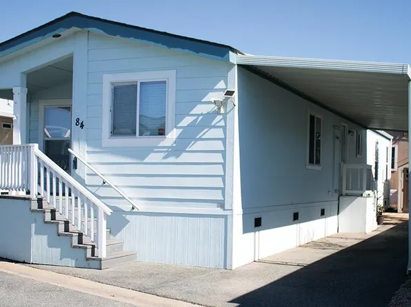 55 San Juan Grade Rd Space 84, Salinas, CA 93906