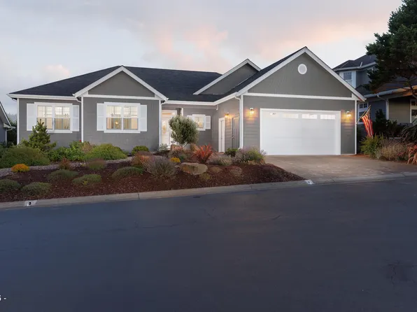 225 SW 58th St, South Beach, OR 97366