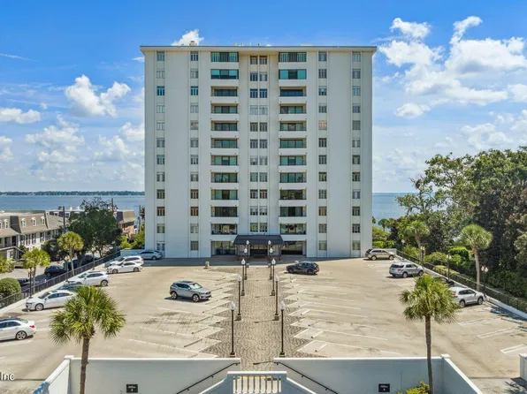 2970 SAINT JOHNS Avenue #4E, Jacksonville, FL 32205