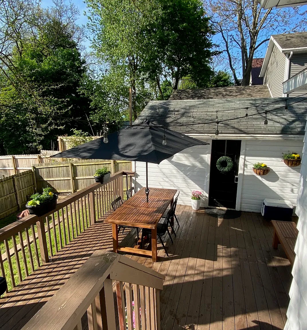 1 bed, 1200 sqft, $1,200 — Photo 4