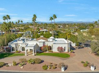 4340 E Turquoise Ave, Phoenix, AZ 85028