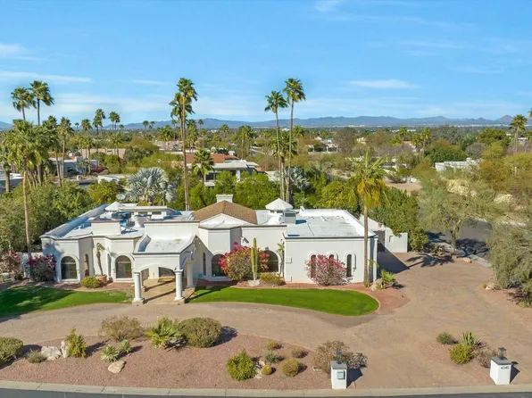 4340 E TURQUOISE Avenue, Phoenix, AZ 85028