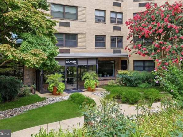 1801 Clydesdale Pl NW APT 408, Washington, DC 20009