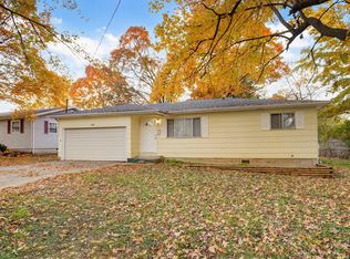 1145 S John Ave, Springfield, MO 65804