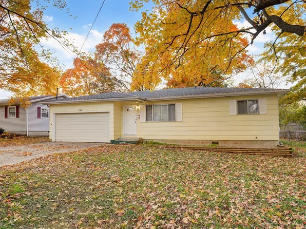 1145 S John Avenue, Springfield, MO 65804