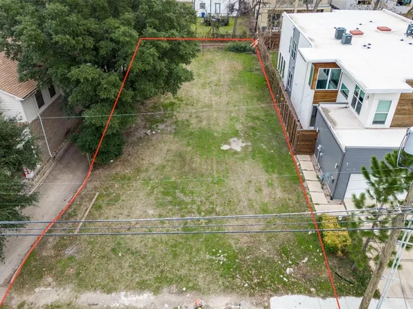 4222 Munger Ave, Dallas, TX 75204