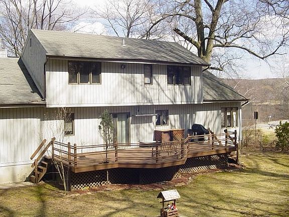 Back of Home
