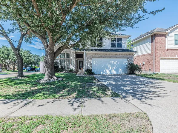 16846 Marston Park Ln, Houston, TX 77084