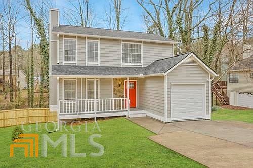 2nd image of 2705 Wildflower Ln