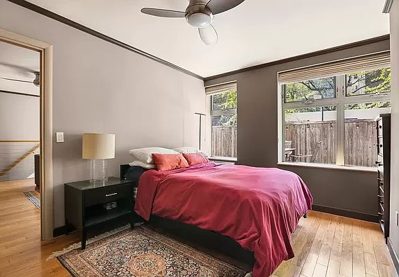 3rd image of 29 W 138th St #1H