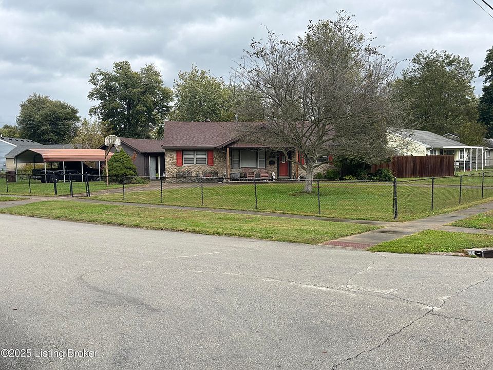 1st image of 7213 Rainbow Dr