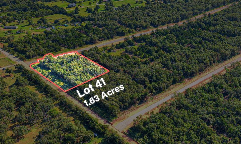 1st image of Emerald Oaks Cir Lot 41