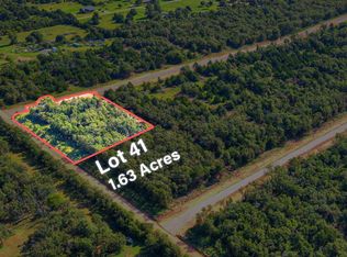 Emerald Oaks Cir Lot 41, Guthrie, OK 73044