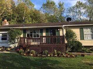 55 Old State Route 32, Peebles, OH 45660
