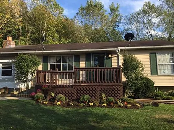 55 Old State Route 32, Peebles, OH 45660