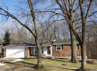 5654 Dantonaire Pl, Saint Louis, MO