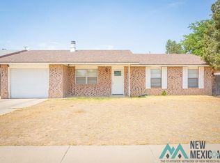 1403 Taylor Dr, Roswell, NM 88203
