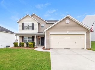 3418 Anita Glen Dr, Greensboro, NC 27405