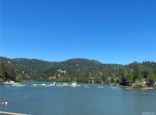 425 Boothe Ln, Crestline, CA 92325