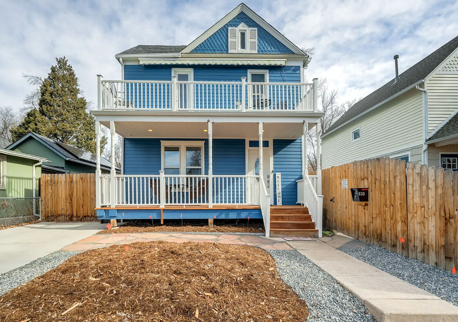 630 E Willamette Ave — Photo 1