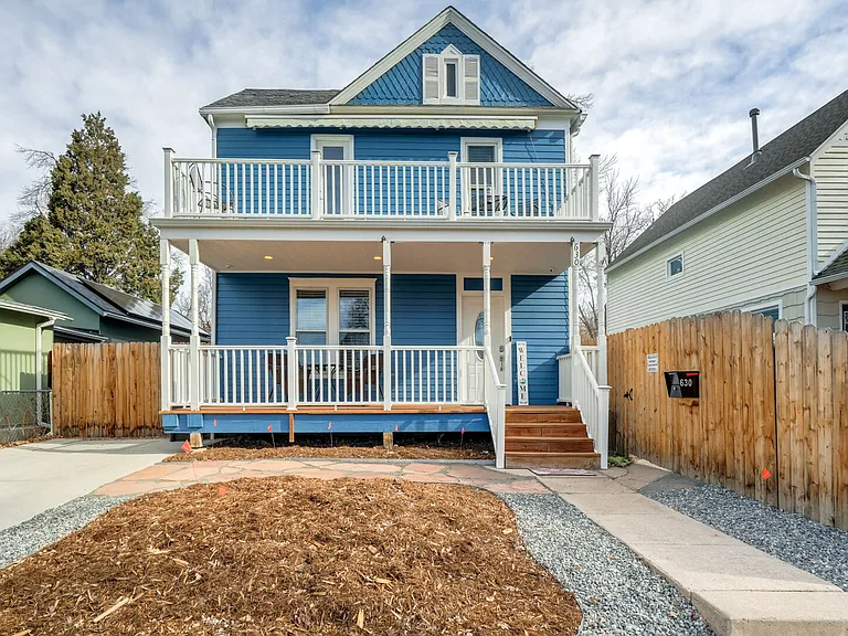 630 E Willamette Ave — Photo 1