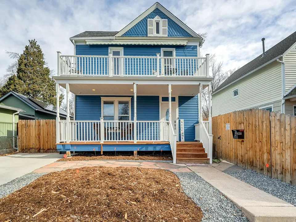 630 E Willamette Ave