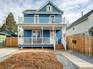 (Undisclosed Address), Colorado Springs, CO 80903