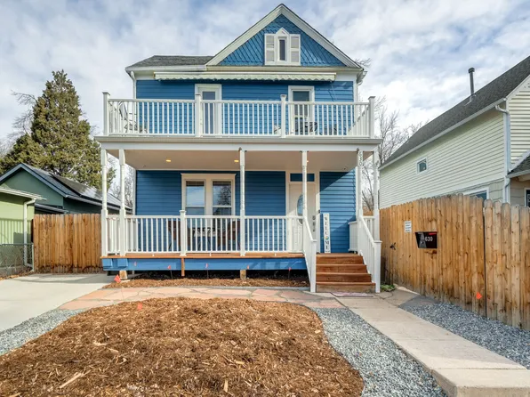 630 E Willamette Ave, Colorado Springs, CO 80903