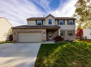 935 Legacy Ct, Trenton, OH