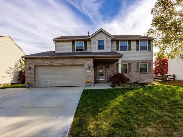 935 Legacy Ct, Trenton, OH 45067