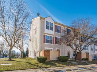 7920 Otter Cove Ct, Gaithersburg, MD 20886