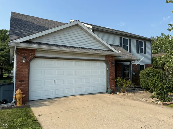 30 Hickory Ln S, Crawfordsville, IN 47933