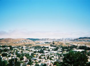 822 Humboldt Rd #B, Brisbane, CA 94005