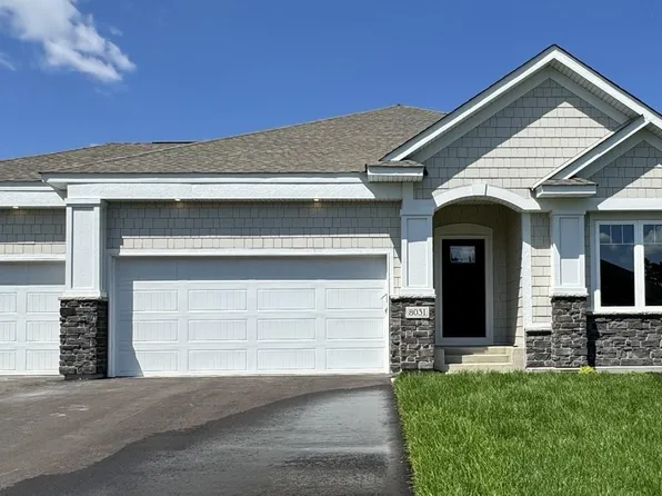 8031 Glenwood Dr, Lino Lakes, MN 55014