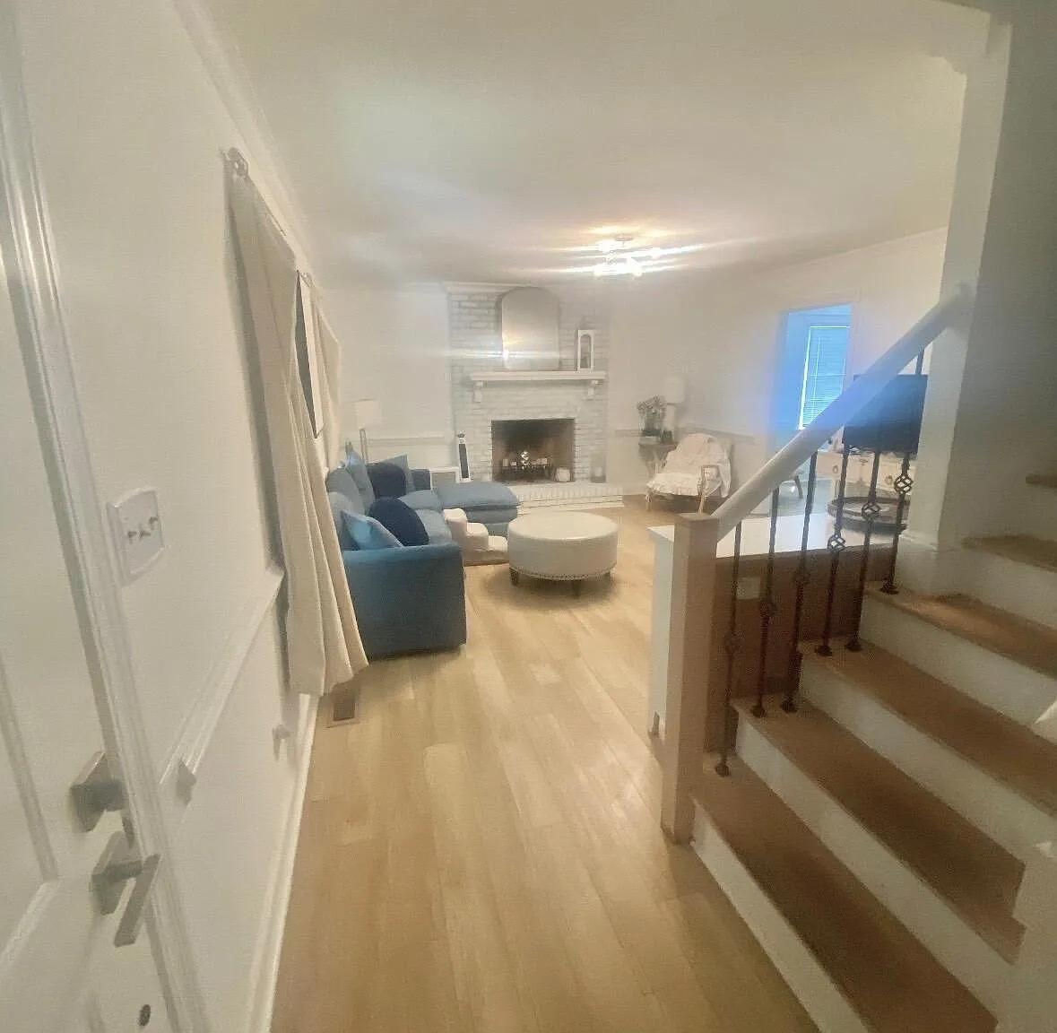 3 bed, 2.5 bath, 1482 sqft, $800 — Photo 3