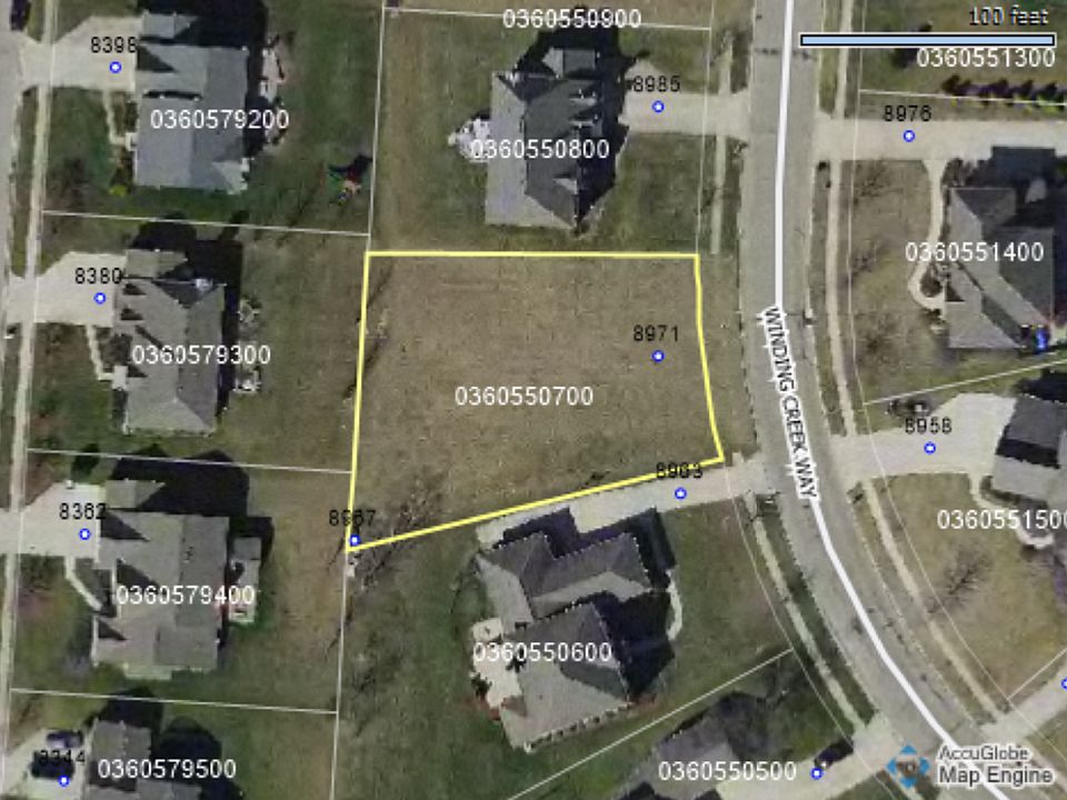 1st image of 8971 Winding Creek Way NW