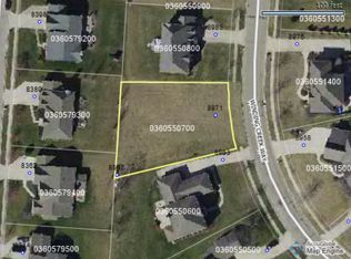 8971 Winding Creek Way NW, Pickerington, OH 43147