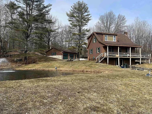 1570 East Road, Cavendish, VT 05142