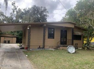 6817 S West Virginia Ave, Jacksonville, FL 32209