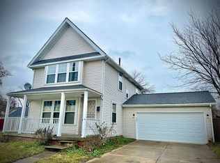 2351 E 87th St, Cleveland, OH