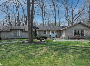 501 W 92nd St, Indianapolis, IN