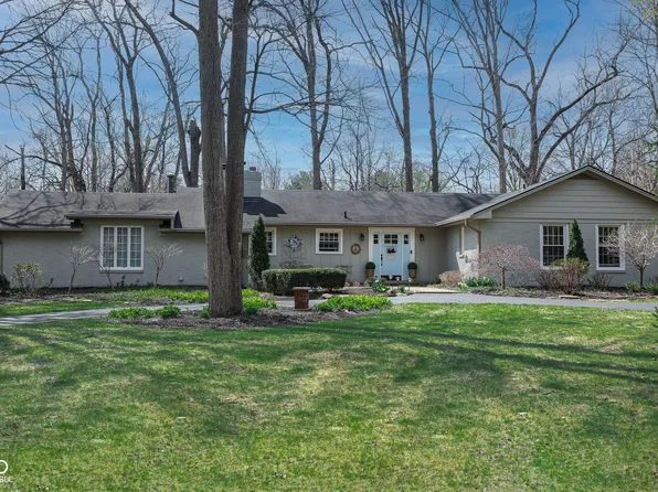 501 W 92nd St, Indianapolis, IN 46260