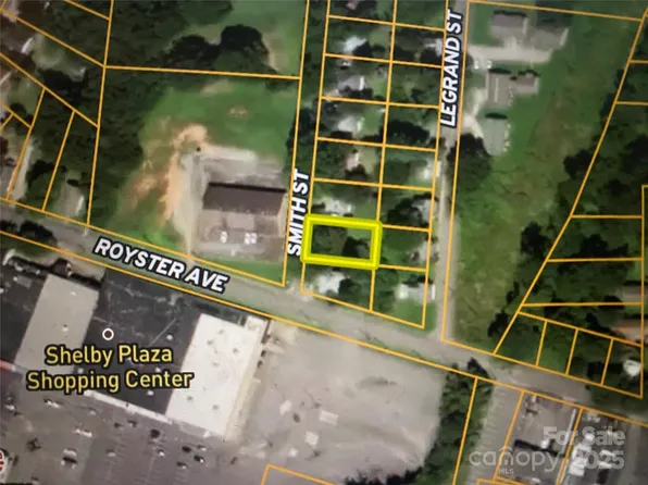 719 Smith St, Shelby, NC 28150