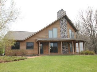 W8765 County Road T, Glenbeulah, WI 53023
