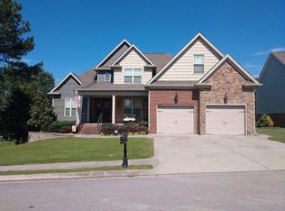 199 Hunting Ridge Cir, Rock Spring, GA 30739