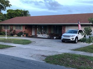 920 NE 8th St, Pompano Beach, FL 33060