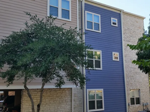 2414 Longview St, Austin, TX